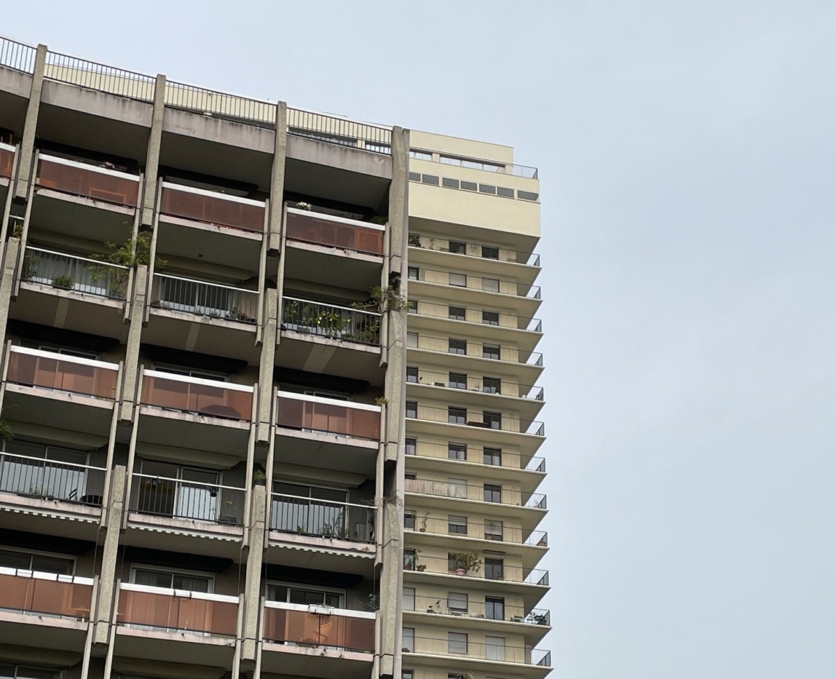 Immeubles