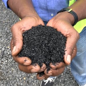 Biochar