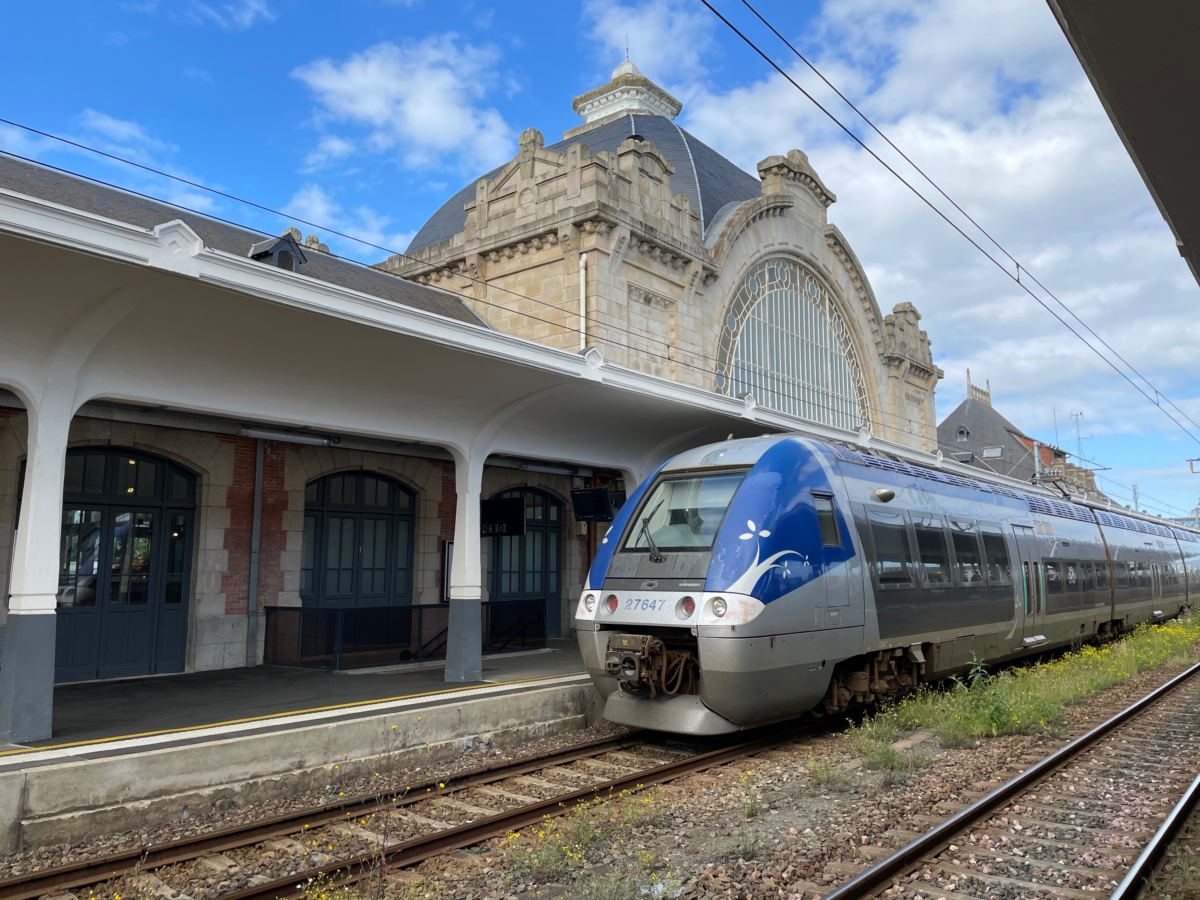 TER