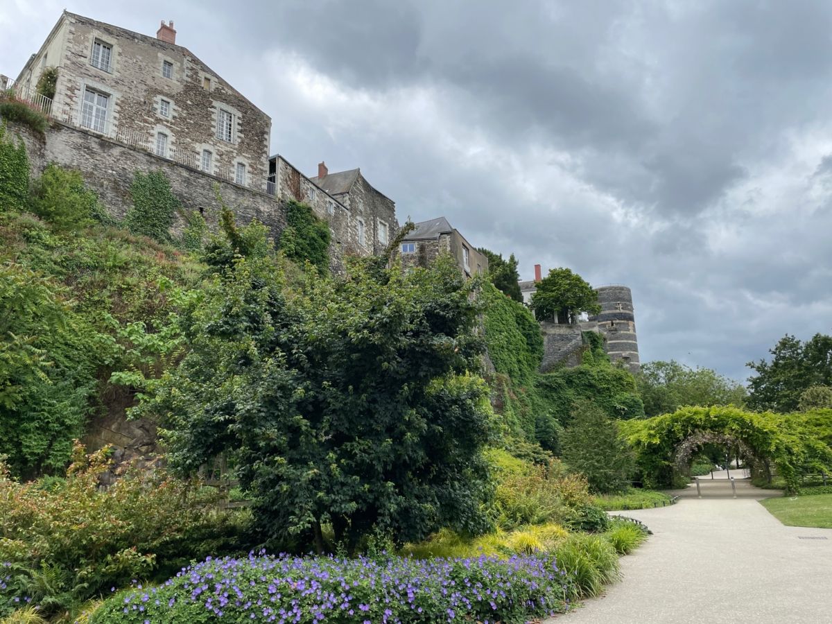 Angers