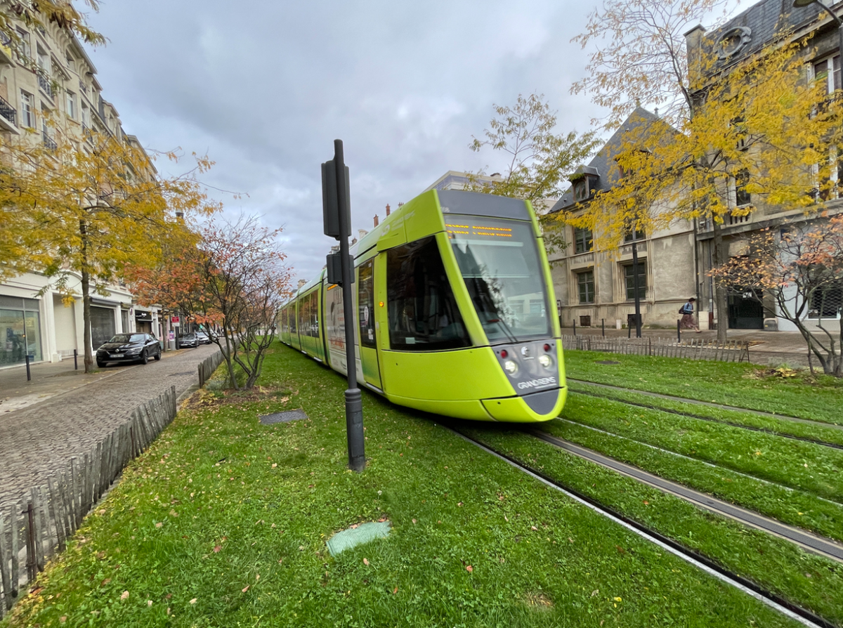 Tramway