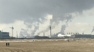 Chaleur industrielle