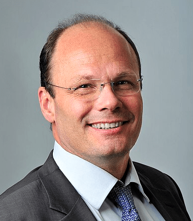 Philippe van de Maele