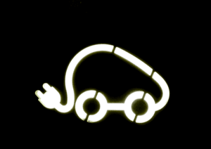 Logo noir
