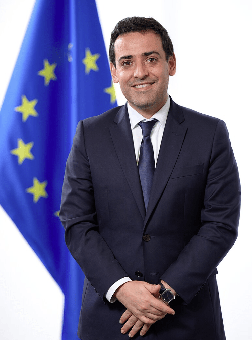 Stéphane Séjourné
