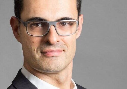 Nicolas Garnier