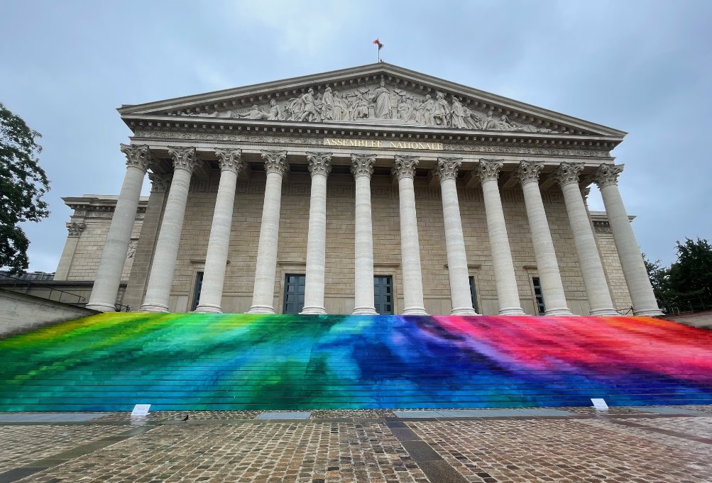 Assemblée nationale