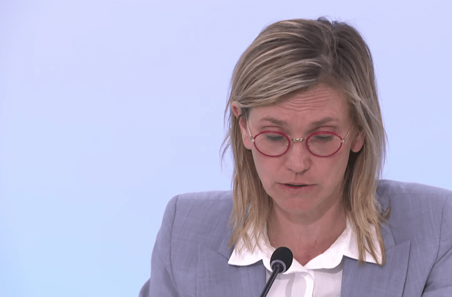Agnès Pannier-Runacher