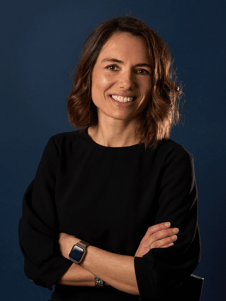 Christine Lavarde