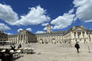 Dijon
