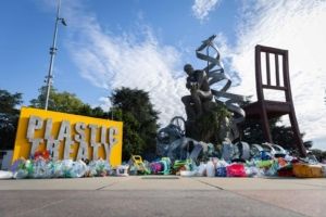 traité déchets plastiques