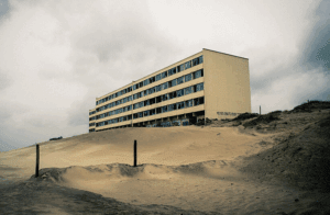 Immeuble Le Signal