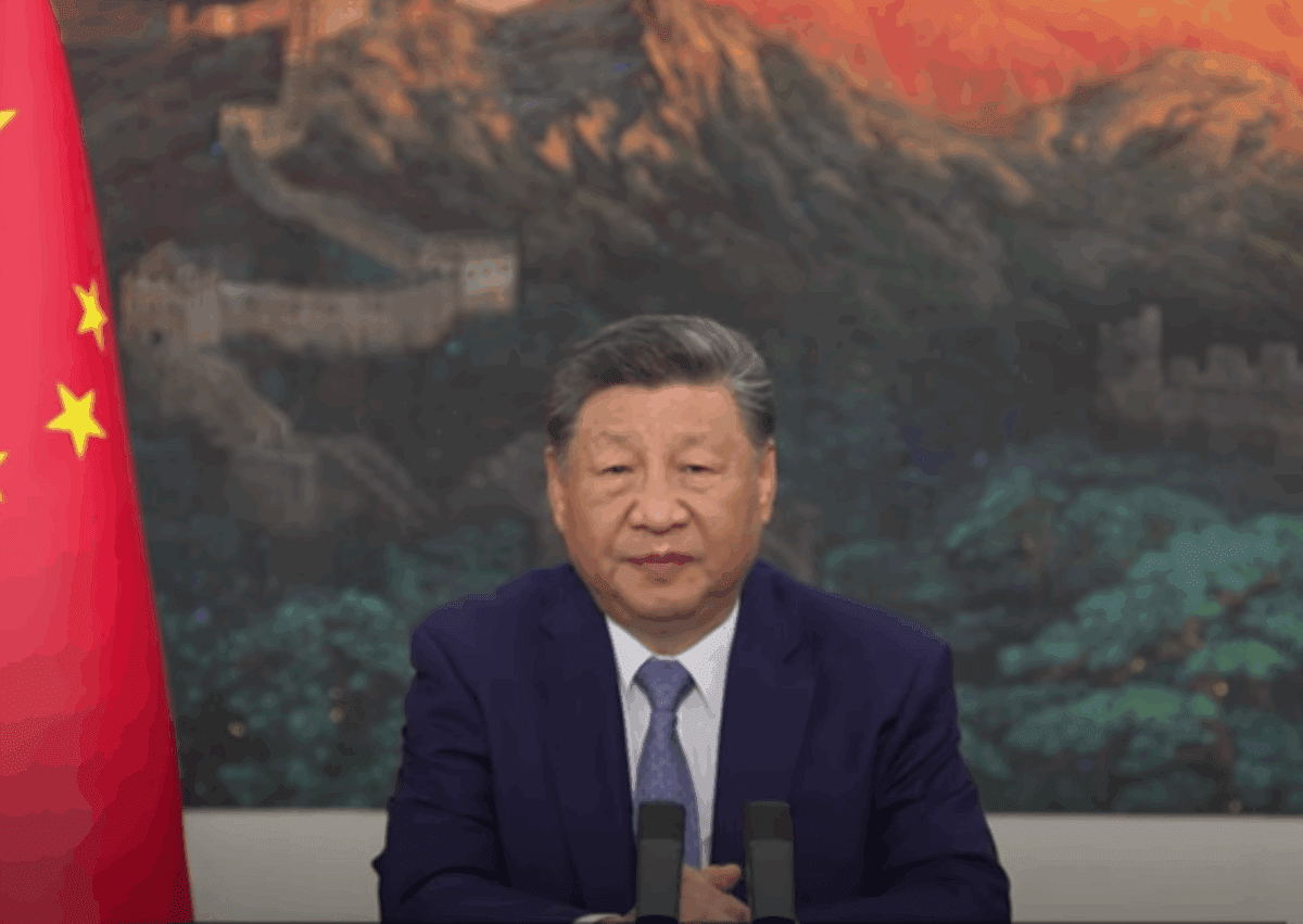 Xi Jinping