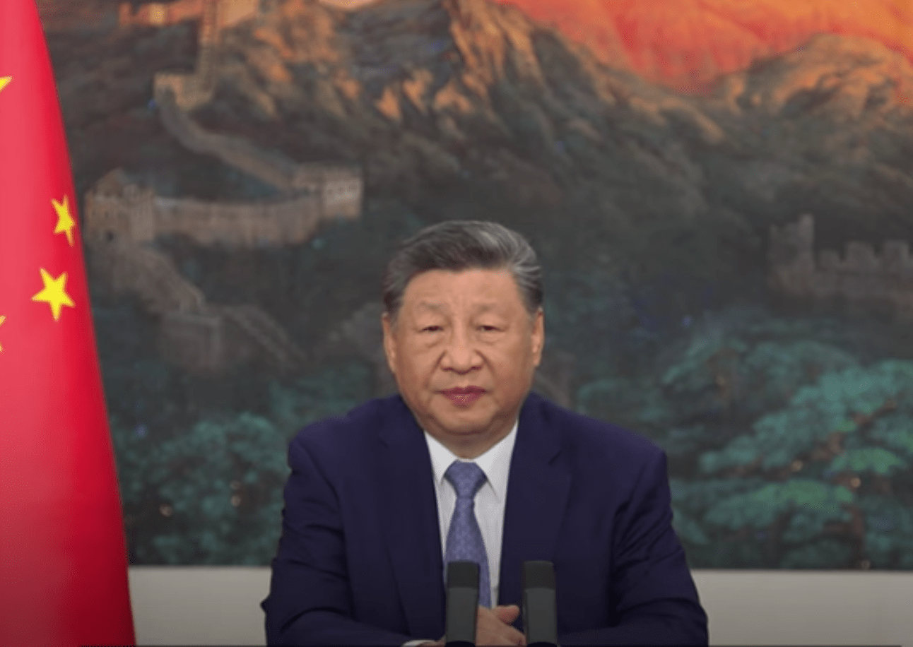 Xi Jinping