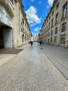 Dijon
