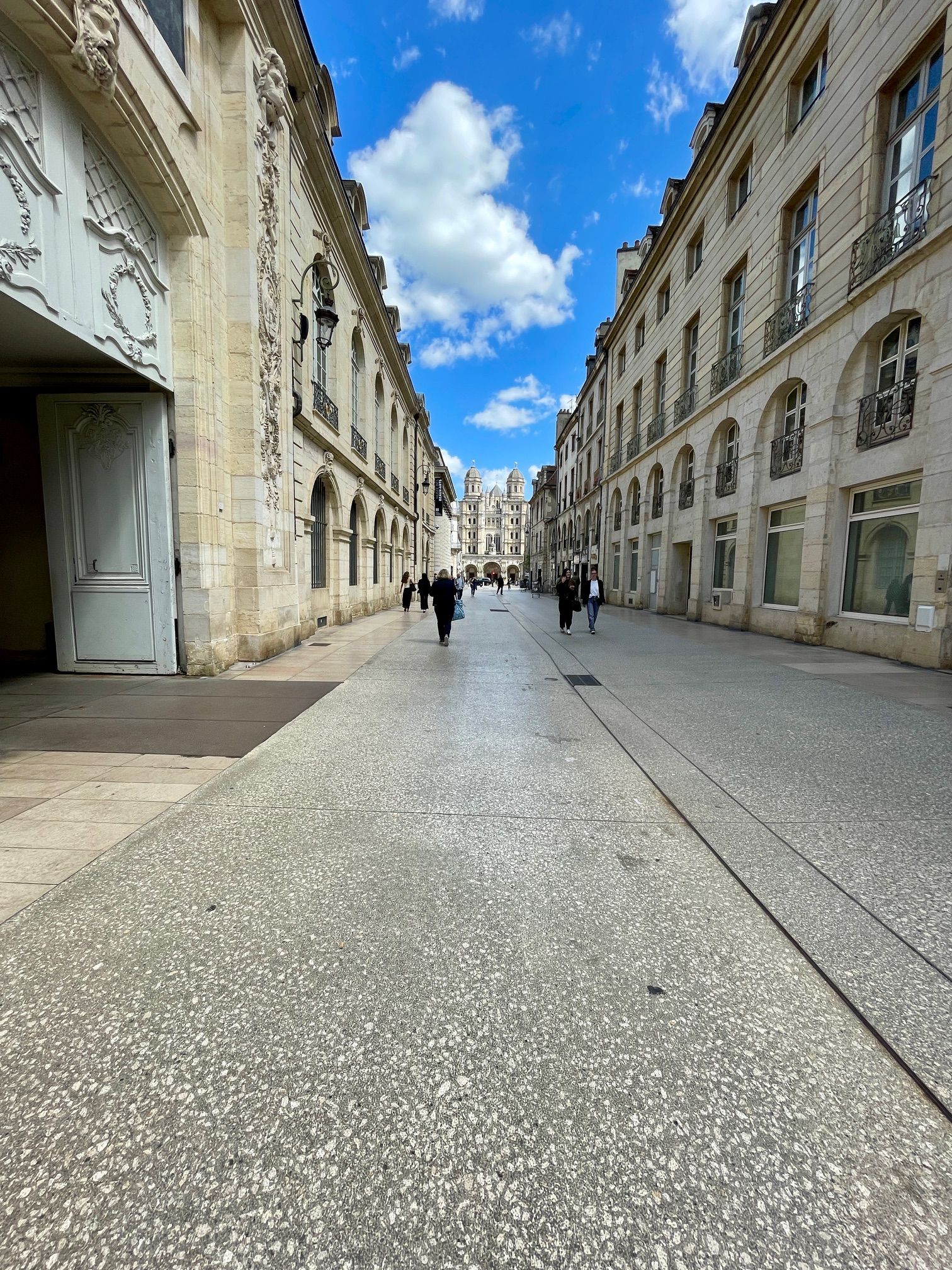 Dijon