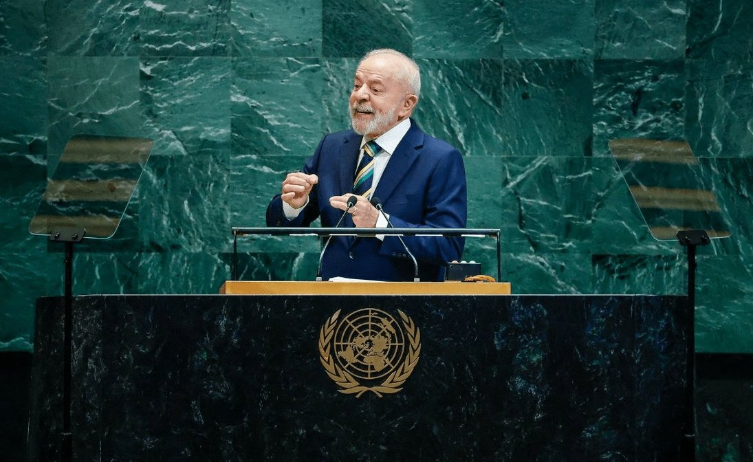 Président Lula