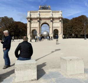 Carrousel du Louvre