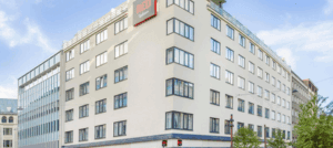 Hôtel Radisson Oslo
