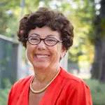 Monique Barbut