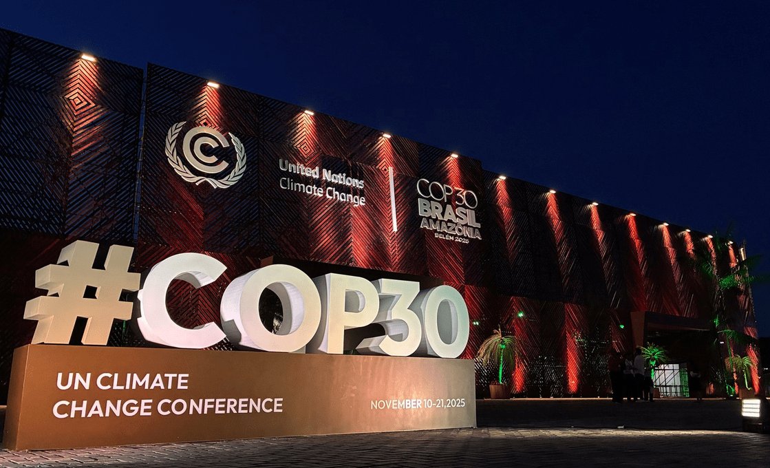 COP 30