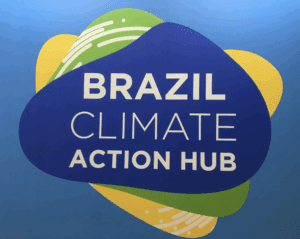 Brazil Climate Action hub