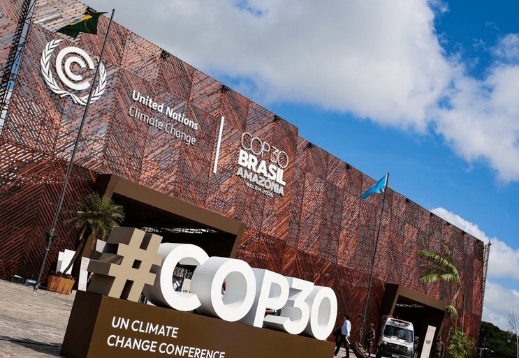 COP 30