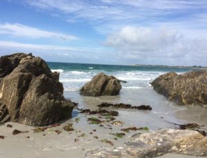 Littoral breton