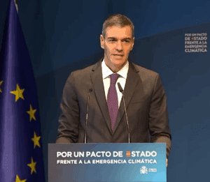 Pedro Sánchez