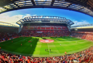 stade d'Anfield