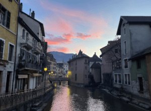 Annecy