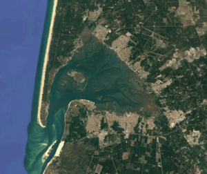 Bassin d'Arcachon