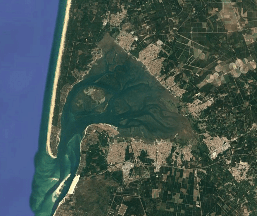 Bassin d'Arcachon