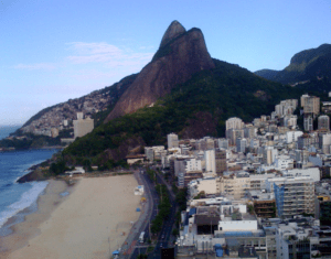 Rio de Janeiro
