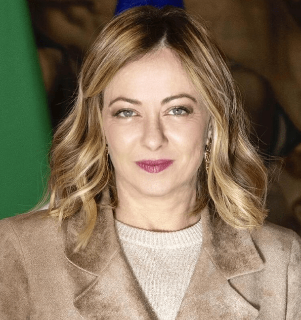 Giorgia Meloni