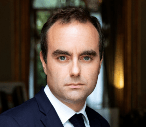Sébastien Lecornu