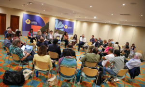 Conférence de Santa Marta