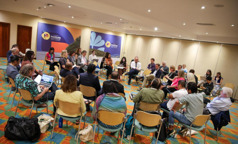Conférence de Santa Marta