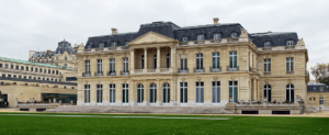 Château de la Muette