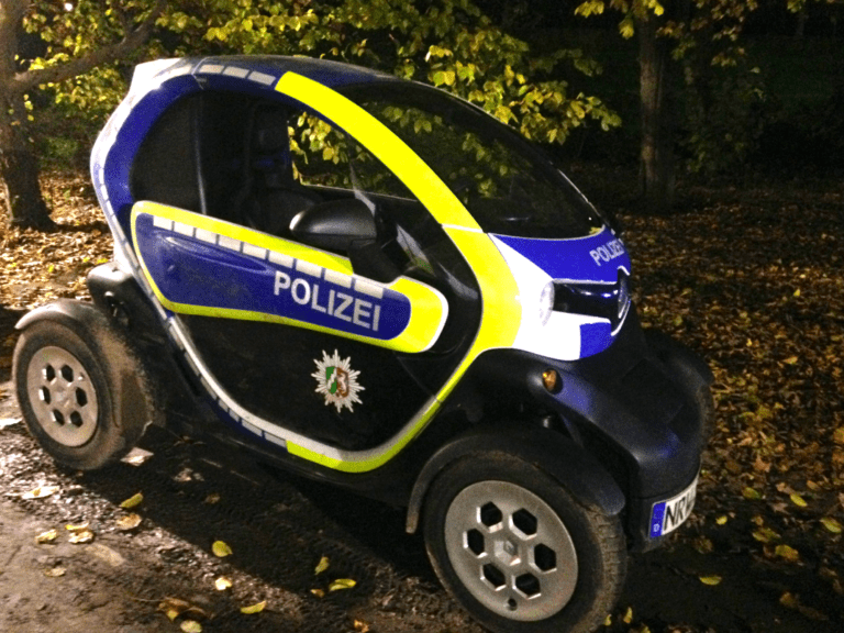 Twizy