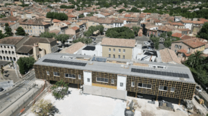 Centre scolaire Jean Jaurès