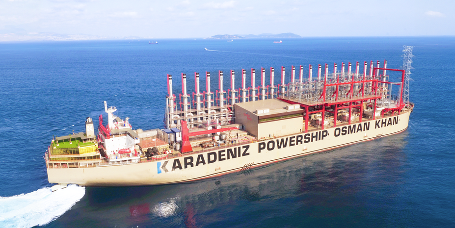 Karpowership