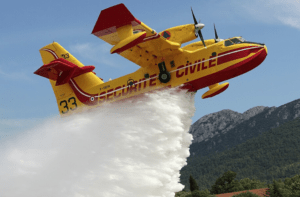 Canadair CL-415
