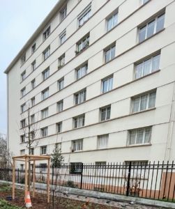 Immeuble