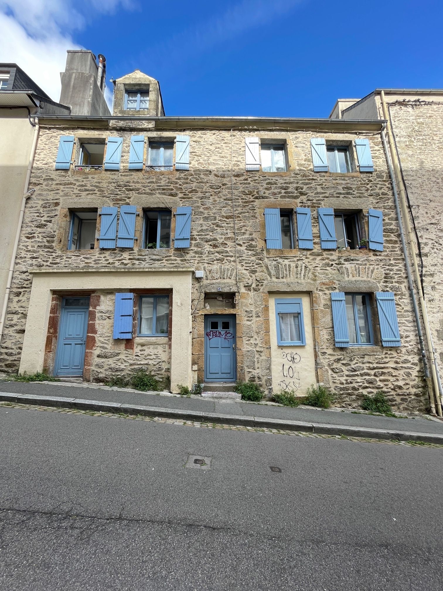 Brest