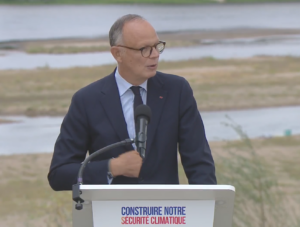 Edouard Philippe