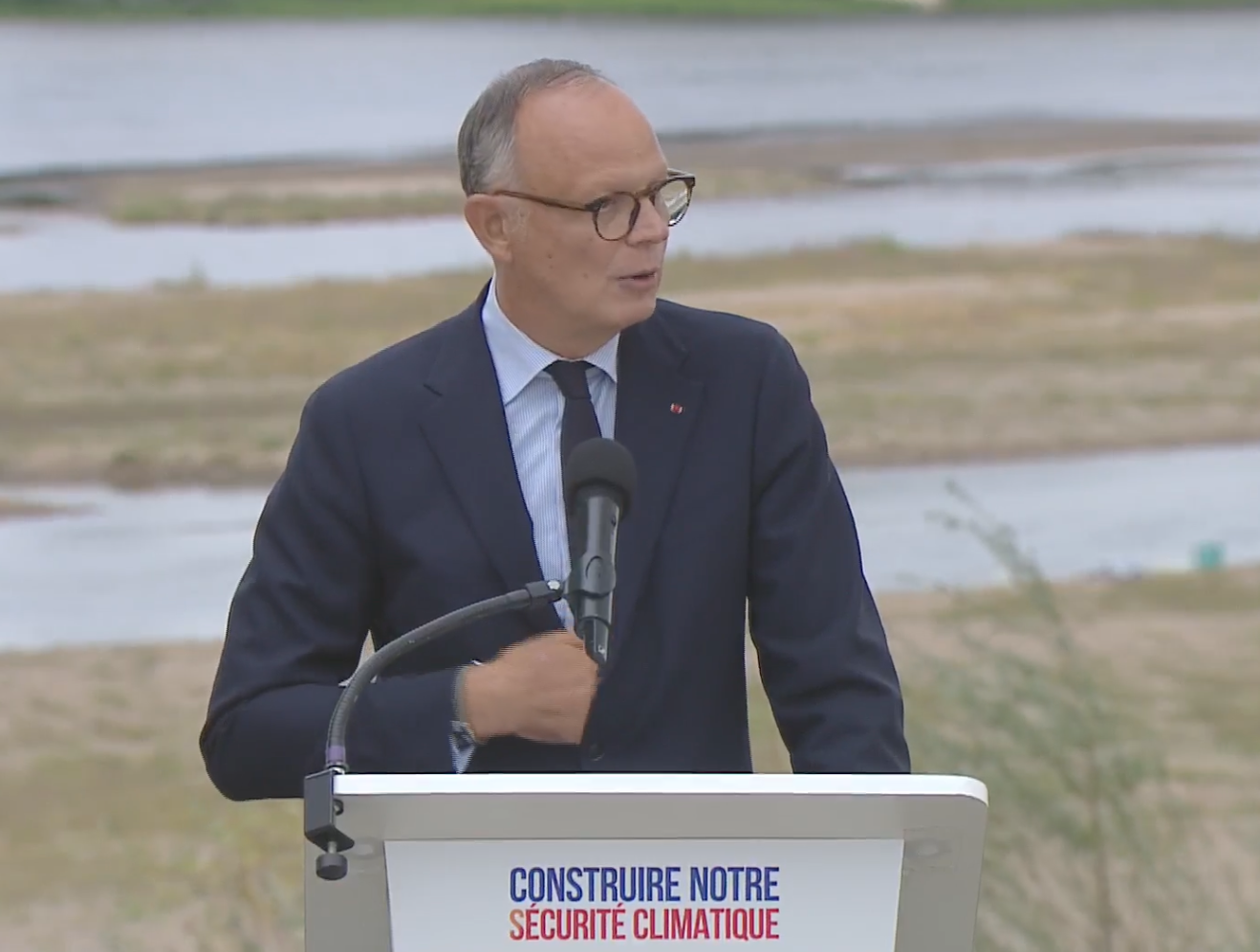 Edouard Philippe