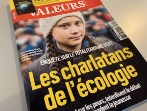 Valeurs Actuelles